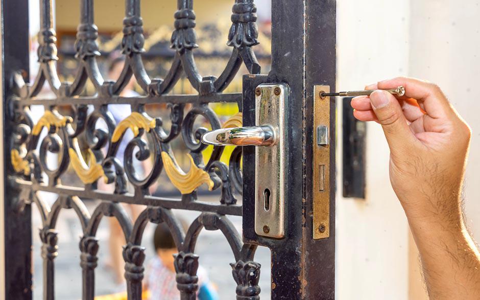 combien coute un serrurier Longpont-sur-Orge